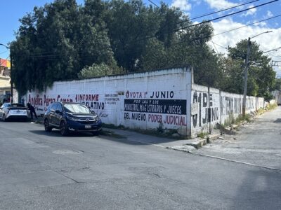 San Vicente Chicoloapan - 2,990 m² - Uso Mixto