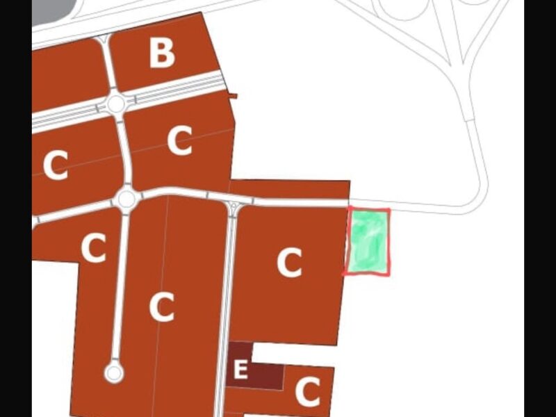 Terreno Apaseo El Grande 1.7 Ha – Ubicación Estratégica Frente a Planta Toyota | Uso Mixto