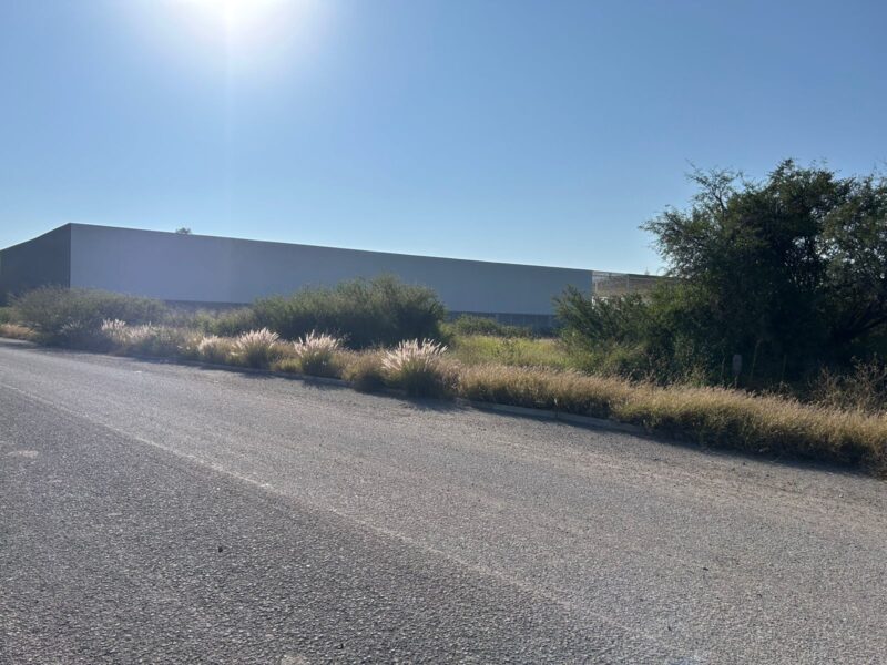 Terreno Apaseo El Grande 1.7 Ha – Ubicación Estratégica Frente a Planta Toyota | Uso Mixto