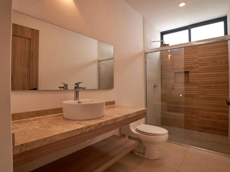 Casa nueva con doble altura | roof garden | Cañadas del Arroyo | Corregidora - Querétaro