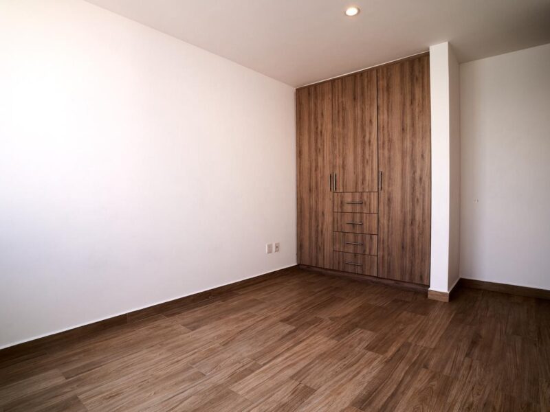 Casa nueva con doble altura | roof garden | Cañadas del Arroyo | Corregidora - Querétaro