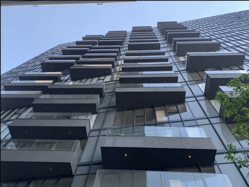 Departamento contemporáneo en Eleva San Ángel | Av. Insurgentes Sur