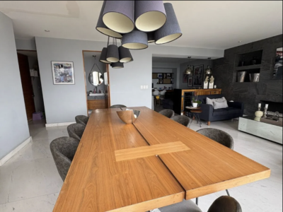 Departamento en venta en Avivia Lomas de Chamizal | 3 recámaras | amenidades de alto nivel