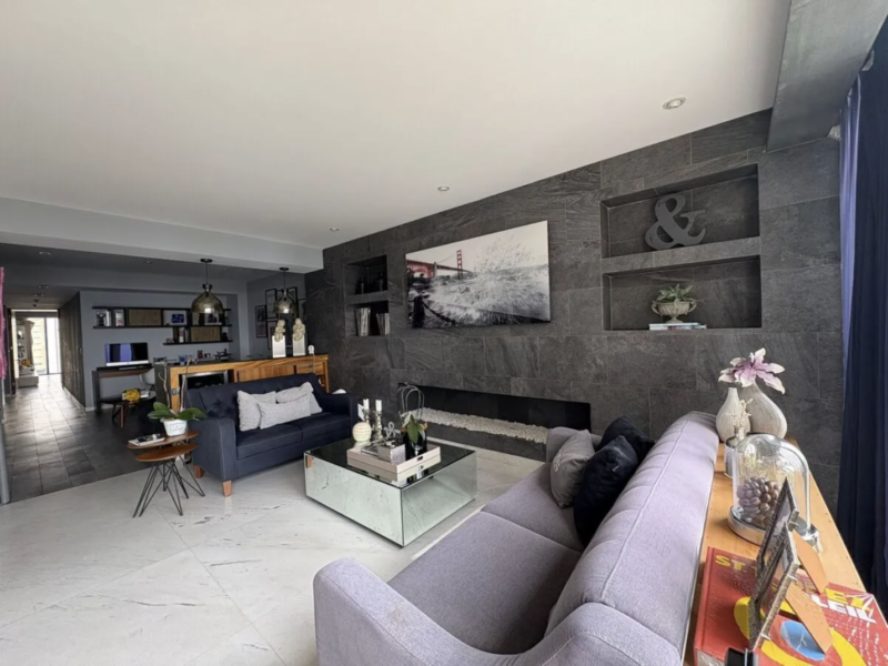 Departamento en venta en Avivia Lomas de Chamizal | 3 recámaras | amenidades de alto nivel