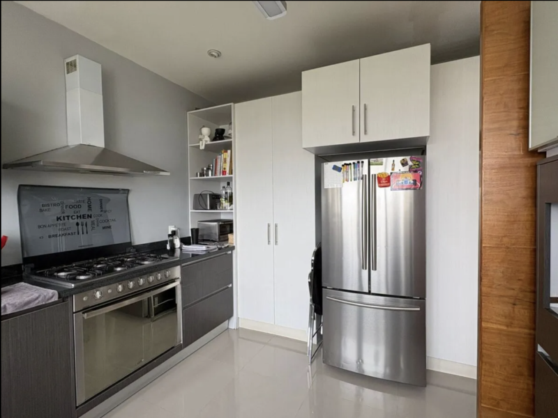 Departamento en venta en Avivia Lomas de Chamizal | 3 recámaras | amenidades de alto nivel