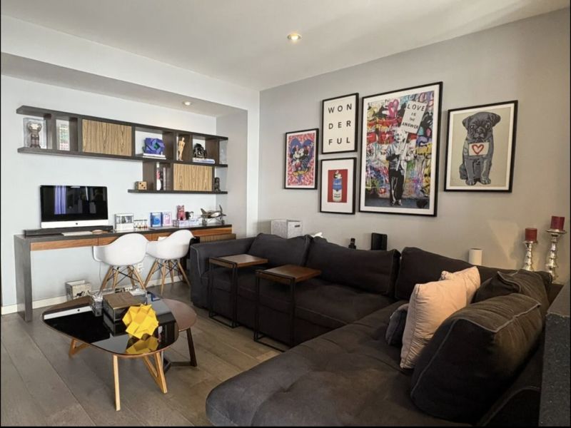 Departamento en venta en Avivia Lomas de Chamizal | 3 recámaras | amenidades de alto nivel