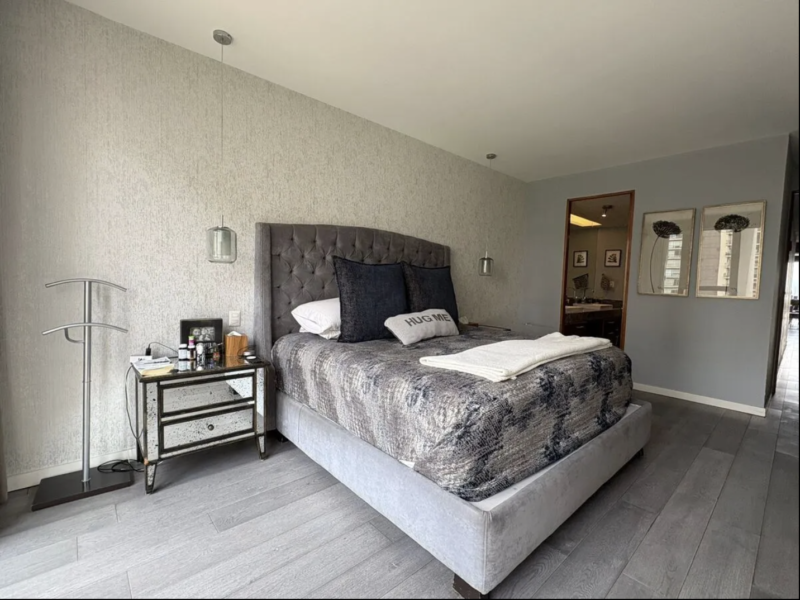 Departamento en venta en Avivia Lomas de Chamizal | 3 recámaras | amenidades de alto nivel