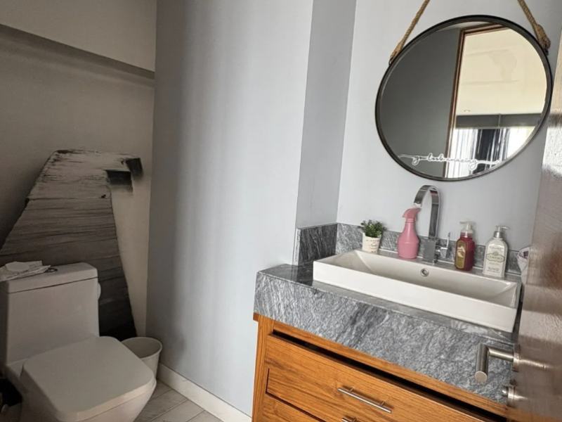 Departamento en venta en Avivia Lomas de Chamizal | 3 recámaras | amenidades de alto nivel