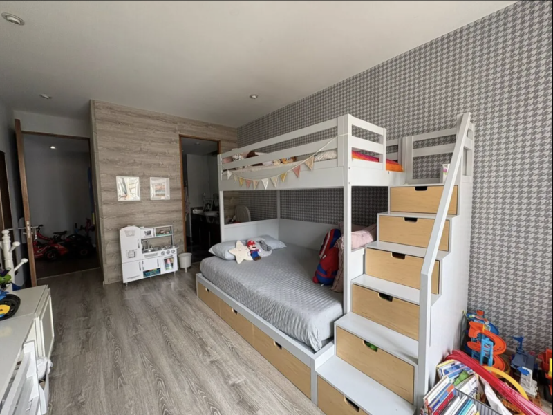 Departamento en venta en Avivia Lomas de Chamizal | 3 recámaras | amenidades de alto nivel