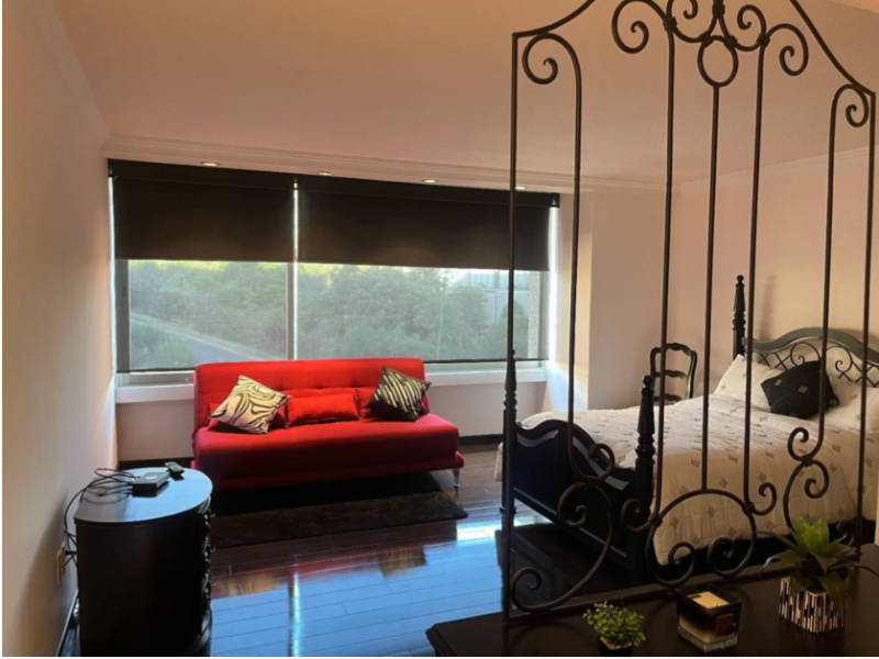 Departamento en venta en Hacienda de las Palmas | Interlomas | 3 recámaras | 300 m²