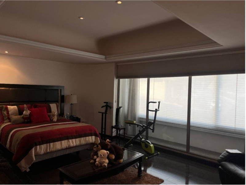 Departamento en venta en Hacienda de las Palmas | Interlomas | 3 recámaras | 300 m²