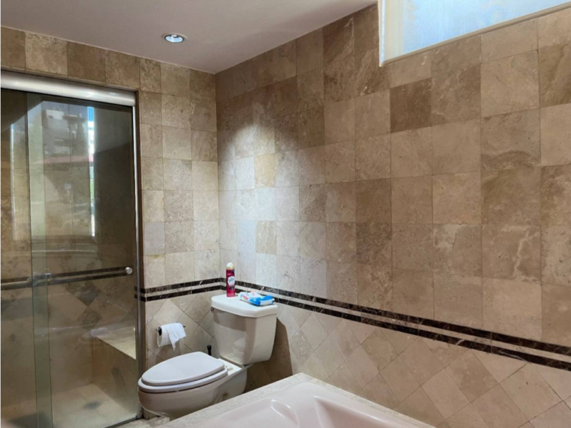 Departamento en venta en Hacienda de las Palmas | Interlomas | 3 recámaras | 300 m²