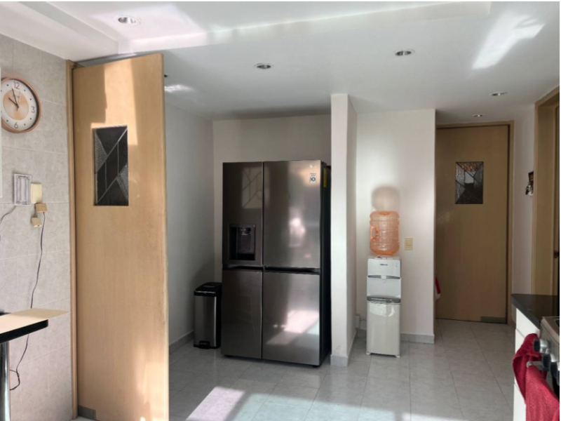 Departamento en venta en Hacienda de las Palmas | Interlomas | 3 recámaras | 300 m²