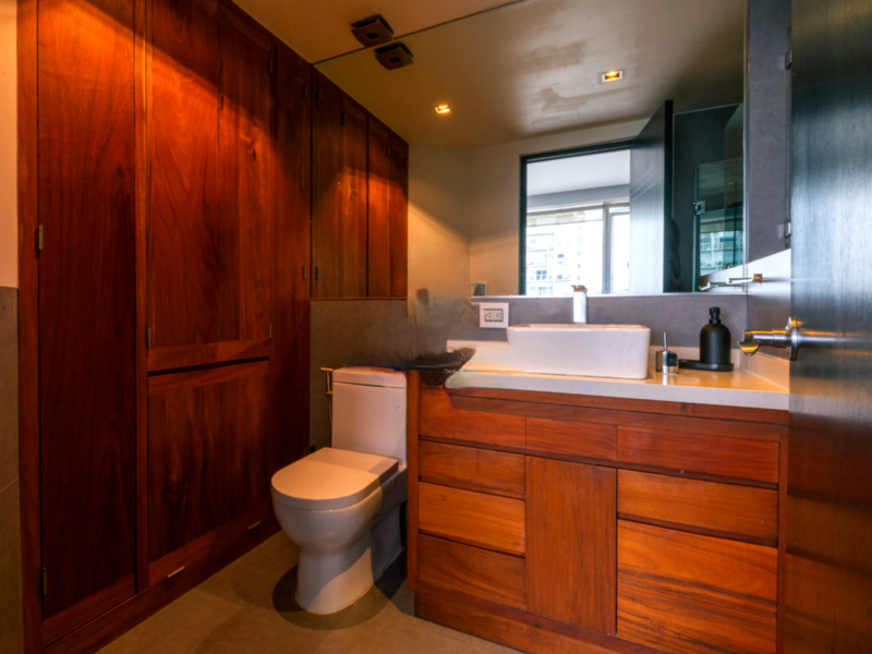 Departamento con vista icónica | roof garden privado | Hipódromo Condesa