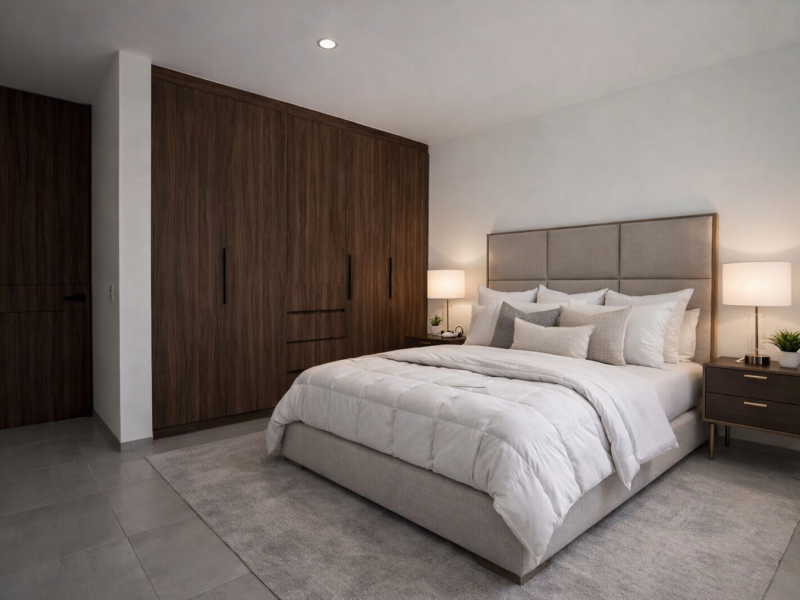 Casas nuevas en venta en Puerta Oeste | 197m² | El Condado Corregidora| Querétaro