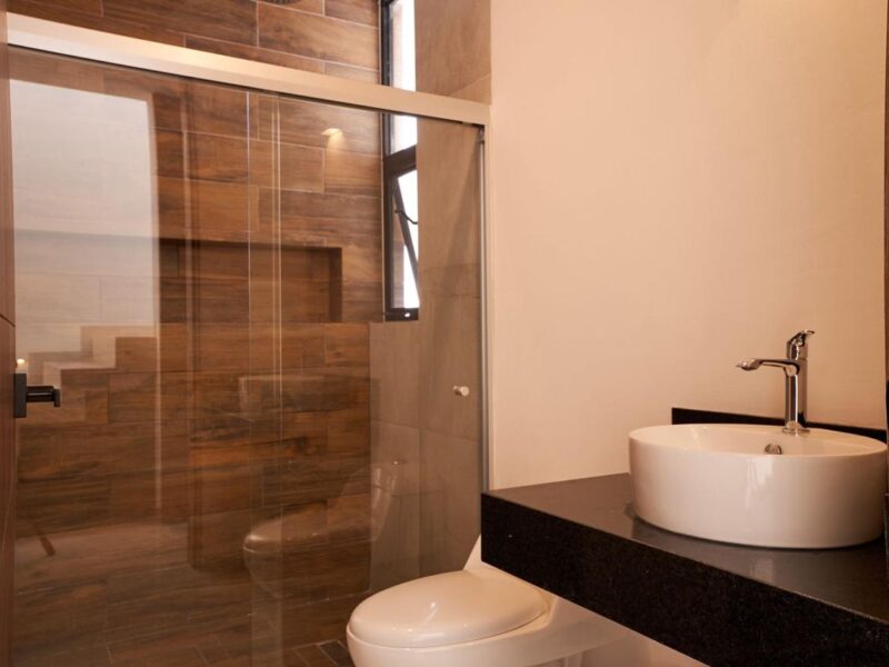 Casas nuevas en venta en Puerta Oeste | 197m² | El Condado Corregidora| Querétaro