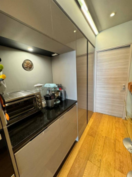 Departamento contemporáneo en Eleva San Ángel | Av. Insurgentes Sur