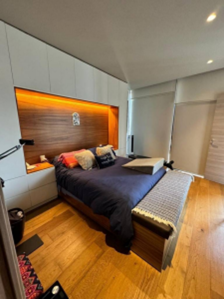 Departamento contemporáneo en Eleva San Ángel | Av. Insurgentes Sur