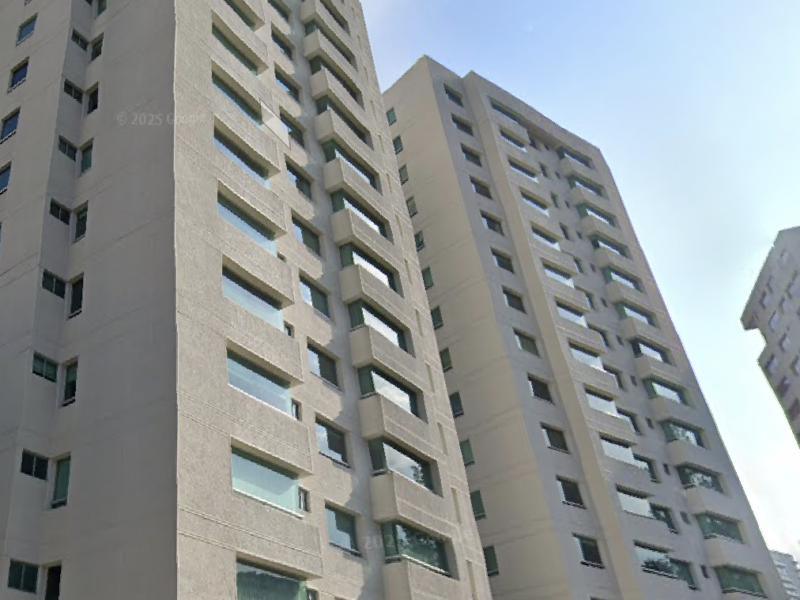 Departamento en Venta en Interlomas | 265 m², Vista al Bosque, Amenidades y Seguridad 24/7