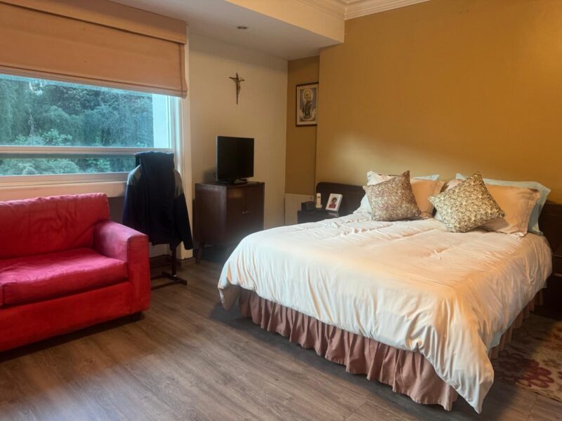 Departamento en Venta en Interlomas | 265 m², Vista al Bosque, Amenidades y Seguridad 24/7