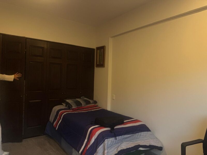 Departamento en Venta en Interlomas | 265 m², Vista al Bosque, Amenidades y Seguridad 24/7