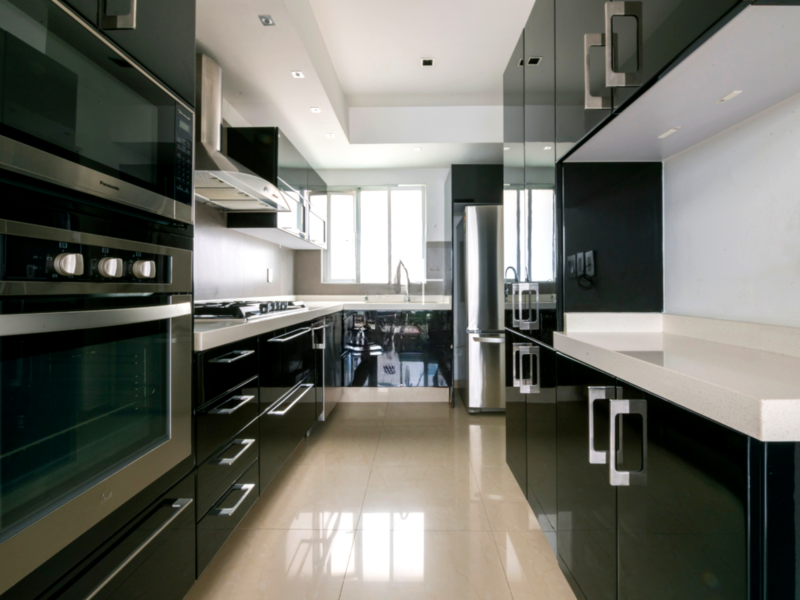 Departamento con vista icónica | roof garden privado | Hipódromo Condesa