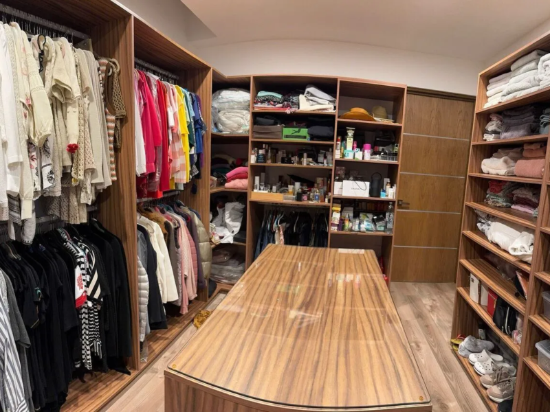 Casa en venta en Residencial Lago Esmeralda | Roof garden | seguridad 24/7