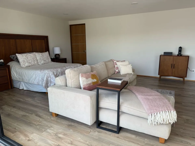 Casa en venta en Residencial Lago Esmeralda | Roof garden | seguridad 24/7