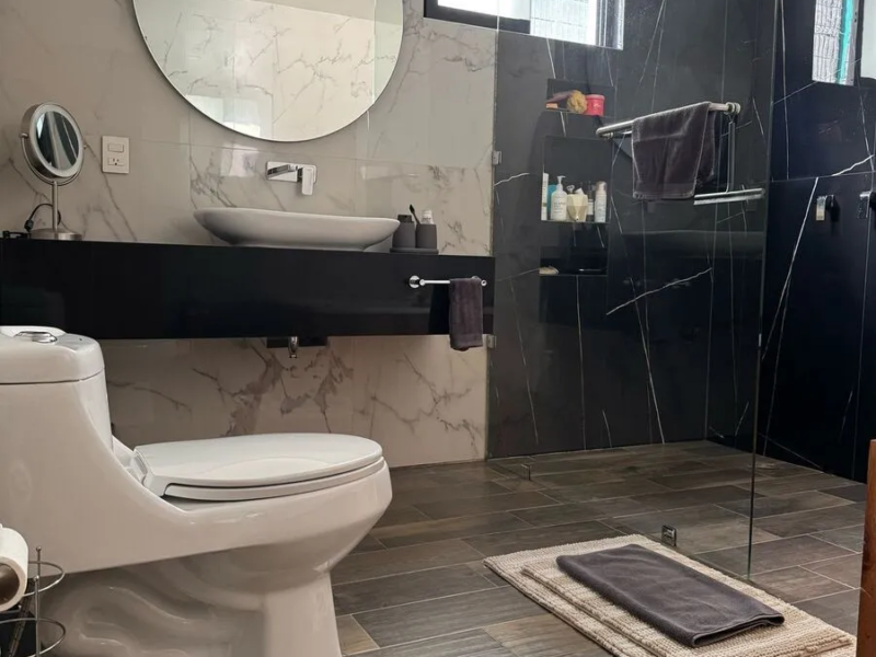 Casa en venta en Residencial Lago Esmeralda | Roof garden | seguridad 24/7