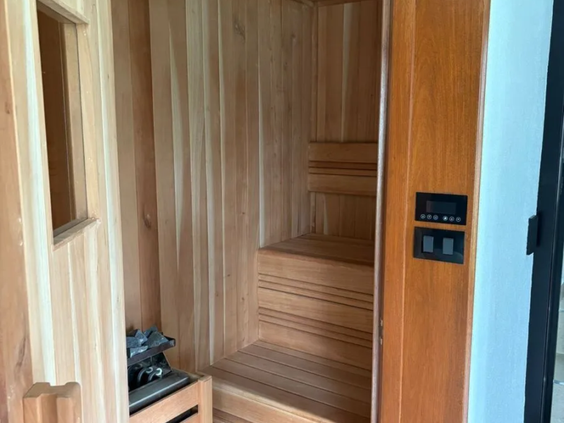 Casa en renta con vistas al club de golf | 1,000 m² | gym y spa privados