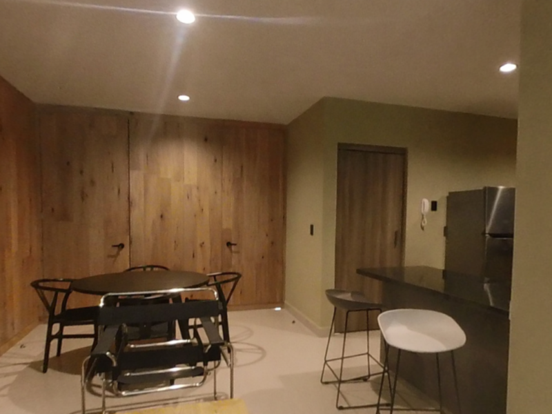 Últimos departamentos en Los Cantos Querétaro | 99 m² |Alberca | Gimnasio | Asador