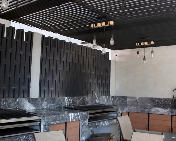 Últimos departamentos en Los Cantos Querétaro | 99 m² |Alberca | Gimnasio | Asador