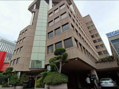 Oficina en renta en Interlomas equipada | lista para operar | 116 m² | iluminación y vistas