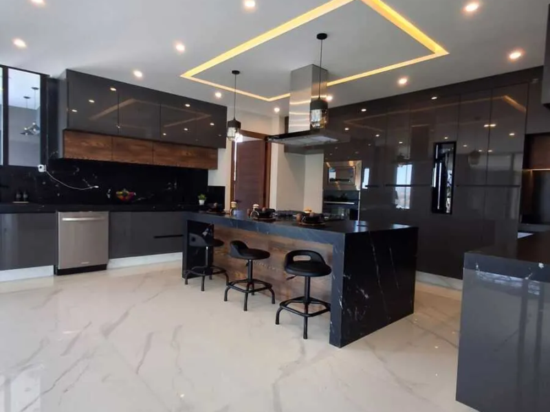 Casa a estrenar en fraccionamiento privado de alta exclusividad | 4 recámaras, 870 m² de construcción