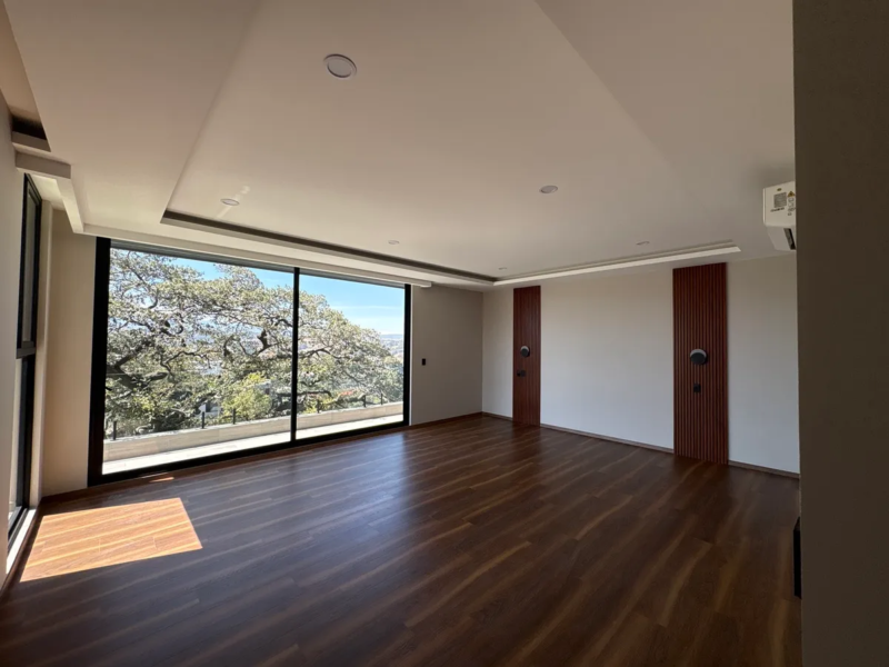 Casa a estrenar en fraccionamiento privado de alta exclusividad | 4 recámaras, 870 m² de construcción