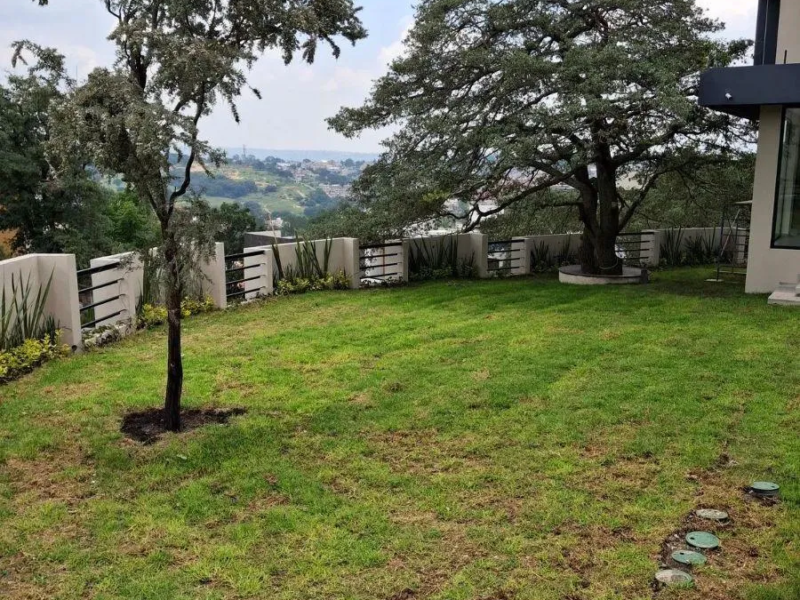 Casa a estrenar en fraccionamiento privado de alta exclusividad | 4 recámaras, 870 m² de construcción