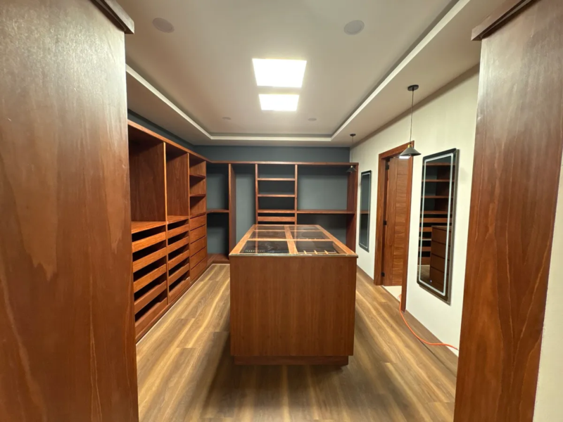 Casa a estrenar en fraccionamiento privado de alta exclusividad | 4 recámaras, 870 m² de construcción