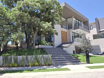 Casa a estrenar de 800 m² | Exclusividad, lujo, seguridad y plusvalía sólida