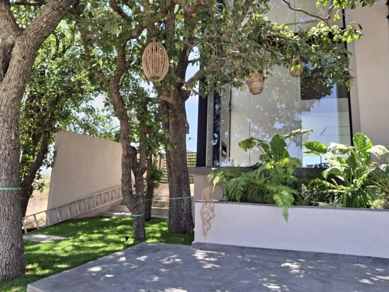 Casa a estrenar de 800 m² | Exclusividad, lujo, seguridad y plusvalía sólida