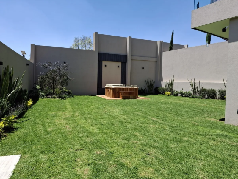 Casa a estrenar de 800 m² | Exclusividad, lujo, seguridad y plusvalía sólida