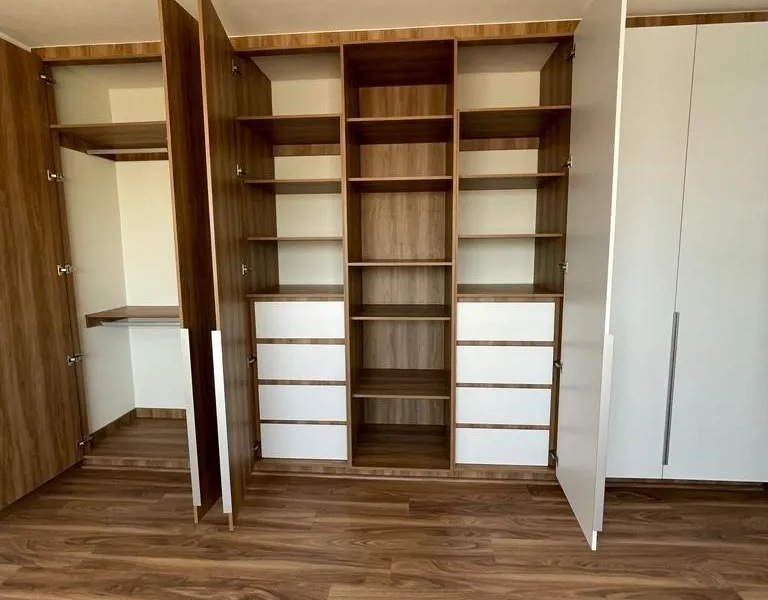 Departamentos en venta en San Lucas Tepetlacalco | 2 recámaras y terraza