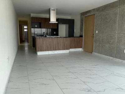 Departamentos en venta en San Lucas Tepetlacalco | 2 recámaras y terraza