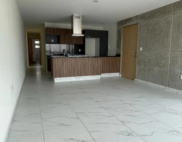 Departamentos en venta en San Lucas Tepetlacalco | 2 recámaras y terraza