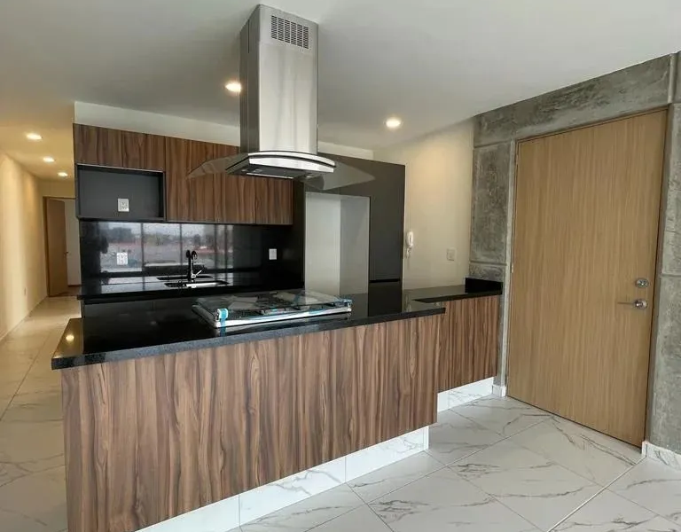 Departamentos en venta en San Lucas Tepetlacalco | 2 recámaras y terraza