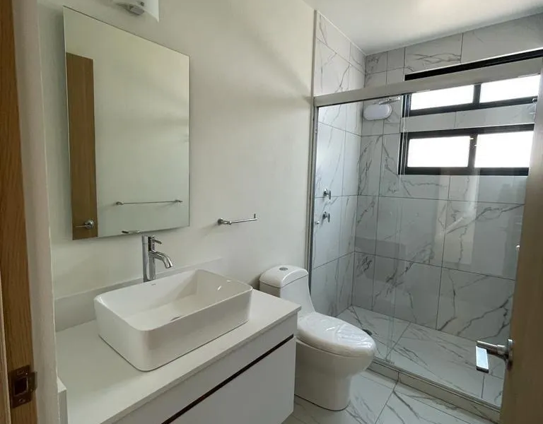 Departamentos en venta en San Lucas Tepetlacalco | 2 recámaras y terraza