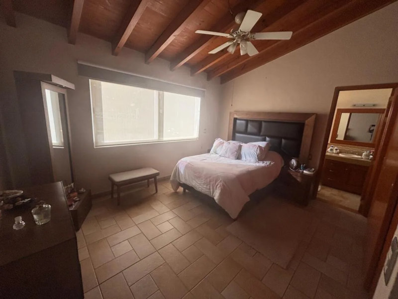 Casa en venta en Tequisquiapan | Terreno de 3,127 m² | fraccionamiento privado | una planta