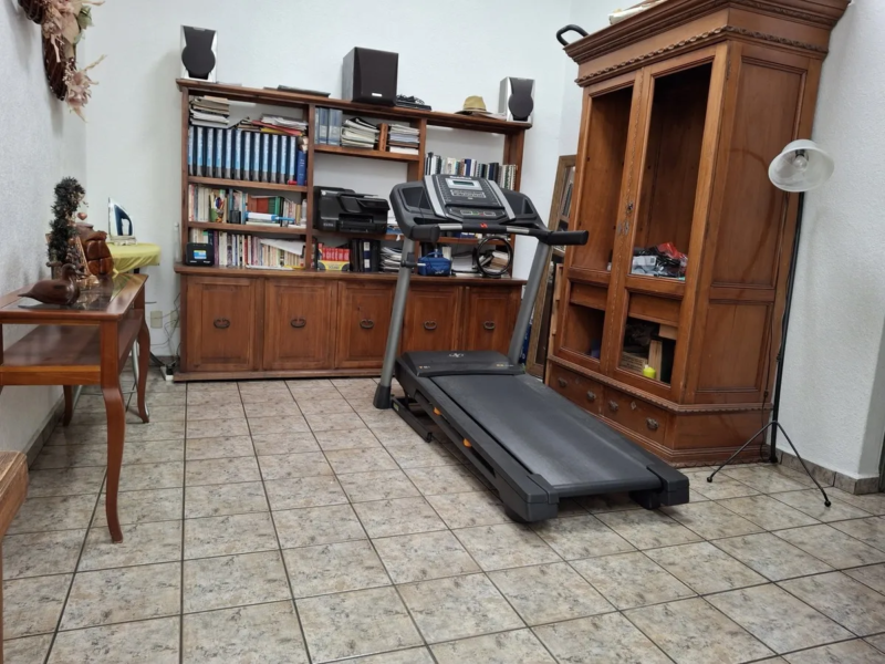 Casa en fraccionamiento privado en Jardines Bellavista, Tlalnepantla | Seguridad | excelente distribución