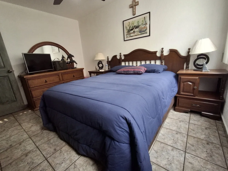 Casa en fraccionamiento privado en Jardines Bellavista, Tlalnepantla | Seguridad | excelente distribución