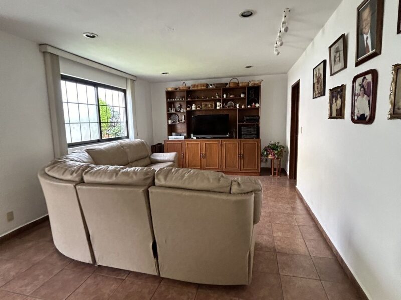 Casa en venta | Villa Florence | 470 m2 | Seguridad, jardín privado | vida familiar de alto nivel