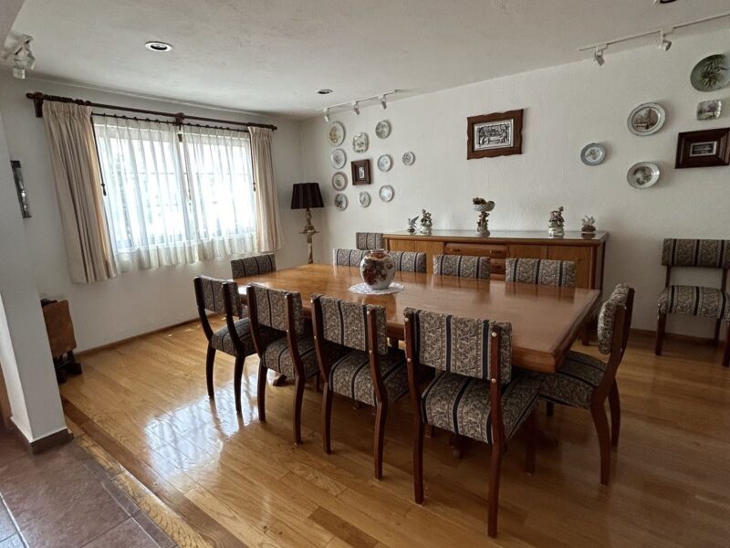 Casa en venta | Villa Florence | 470 m2 | Seguridad, jardín privado | vida familiar de alto nivel